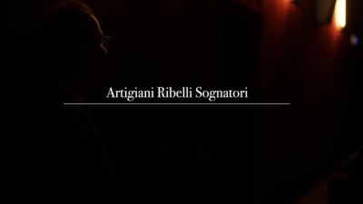 Artigiani, Ribelli, Sognatori - immagine