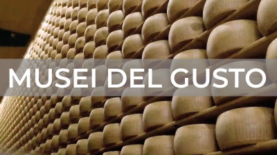 Musei del Gusto - immagine